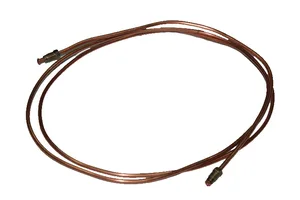 Трубка, артикул С41RВ3-3506023-20