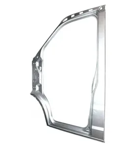 Накладка дверного проема внутренняя нижняя С43R11 8503253, артикул С43R11-8503253