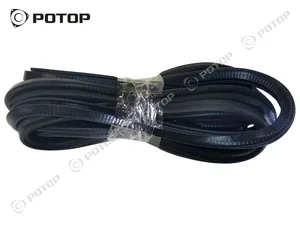 Кант правой двери вертикальный, артикул С4АRD2-6307126-10