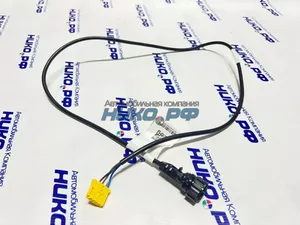 Переходник, артикул СВТГ.685621.738Э3