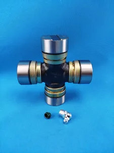 Крестовина ГАЗ 53, ПАЗ 3205, (35х98). CC 653 "TRIALLI"
