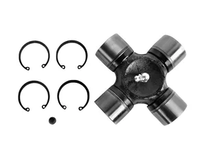 Крестовина ГАЗон Next (14-)/ПАЗ Вектор Next (14-) (34,95х106,3). CC 655 "TRIALLI"