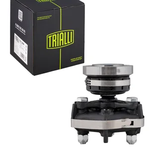 Кардан промежуточный ВАЗ 2123 (Шеви-Нива), в сборе (шрус). CD 1007 "TRIALLI"