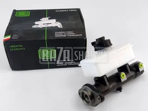 Цилиндр главный торм. УАЗ 3162, (с бачком и датчиком). CF 062 "TRIALLI"