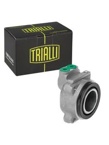 Цилиндр передний торм. ВАЗ 2108, левый. CF 208 "TRIALLI" — ракурс 1
