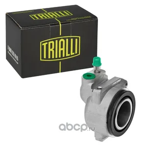 Цилиндр торм. ВАЗ 2101 перед. внеш. прав. d=48мм. CF 301 "TRIALLI" — ракурс 1
