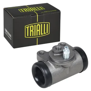 Цилиндр задний торм. ГАЗ 3302. CF 702 "TRIALLI" — ракурс 1