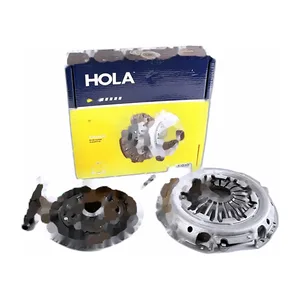 Корзина сцепления + диск LADA Largus дв. К4М, 16кл (гидравлический привод), Renault Duster, Fluence, Megane-II 1,4-1,6л, Logan 1,6 16V, артикул CH01-010