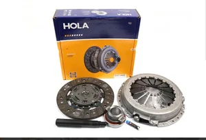 Сцепление в сборе ГАЗ, (дв. ЗМЗ 402/406) усиленное. "HOLA", артикул CH11-956S