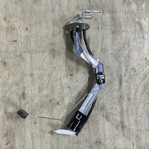 Модуль погружного ЭБН ВАЗ-21073 инж. 1,6л 8кл. (ЭБН CARTRONIC) 1,6л 8кл. с резьбовым присоединением топливопровода, артикул CRTR0074491