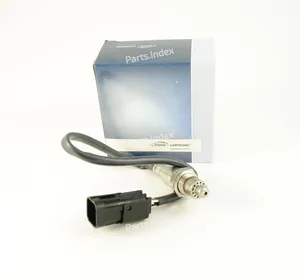 Датчик кислорода (лямбда-зонд) УАЗ дв. 409 Евро-4, ВАЗ-2123 Chevrolet NIVA, артикул CRTR0109866