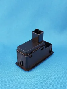 Клавиша стеклоподъемника LADA Granta, Kalina-2 (3-х контактная), артикул CRTR0119199