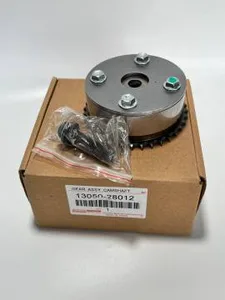 Муфта VVT-i TOYOTA, (13050-28012). CS1103 "ALFI parts"