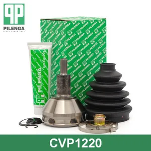 Граната (ШРУС) VAG, передняя наружная лев./прав.. CV-P 1220 "PILENGA" — ракурс 1
