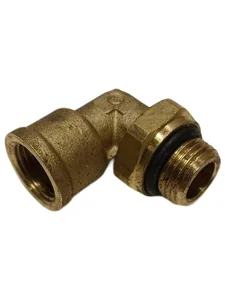 Соединение угловое, артикул .D1022М18Х1,5-М16Х1,5С-74