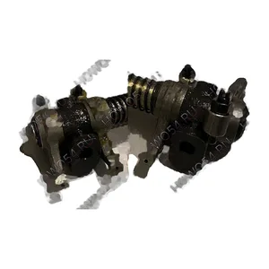 Ось коромысел дв.YC4D80-T10, КОНВЕЙЕРНЫЙ ОРИГИНАЛ, артикул D30-1007100A