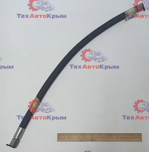 Шланг ГУР, артикул .ДЗТА3205-3408030-02