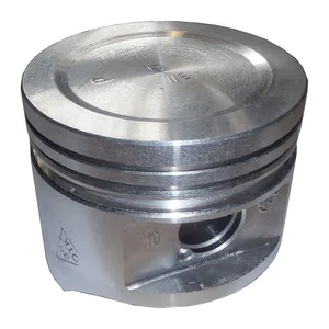 Поршень 101,0 УМЗ 421 (к-т 4 шт.) с порш. кольцами GP.10050052 G-PART (СТК Самара), артикул ДМ421-1004013-БР