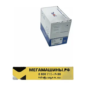 Насос механизма опрокидывания кабины SHACMAN X3000, M3000, 1-но контурный, артикул DZ97259820125