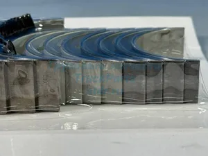 Вкладыши коренные и шатунные ГАЗель Бизнес, NEXT дв.Cummins ISF 2,8 стандарт к-т на двигатель (18 шт.) (EB2.8-MX)