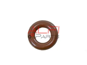 Кольцо уплотнительное HONDA, топливной форсунки (91302-PNA-003). EG1010 "ALFI parts"