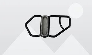 Фильтр-сеточка масляный HONDA, электроклапана VTC (15825-P08-005). EG2028 "ALFI parts"