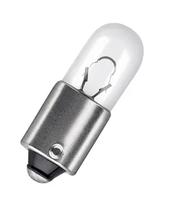 Лампа одноконтактная (габарит, приборы, номер) 12Vх2W (цоколь BA9s) T2W, артикул F002H100518F8