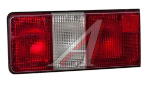 Фонарь задний ГАЗ 31029, 3102 боков. лев. (ФП-118-Л), артикул ФП118Л3716011
