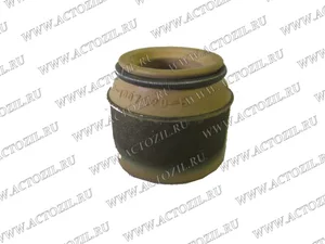 Колпачок Ф20 H=58, артикул .Ф20H-58