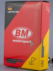 Фильтр воздушный HYUNDAI/KIA. FA 2413 "BM"