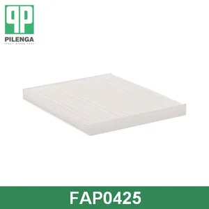 Фильтр салонный HYUNDAI/KIA. FA-P 0425 "PILENGA"