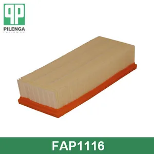 Фильтр воздушный VAG. FA-P 1116 "PILENGA"