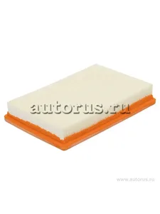Фильтр воздушный HYUNDAI/KIA. FA-P 2200 "PILENGA" — ракурс 1