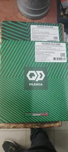 Фильтр салонный HYUNDAI/KIA. FA-P 2244 "PILENGA"