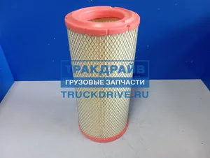 Фильтр воздушный IVECO. FA-P 3090 "PILENGA" — ракурс 1