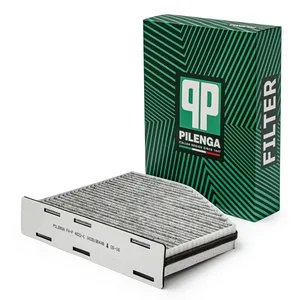 Фильтр салонный VAG. FA-P 4622 "PILENGA"