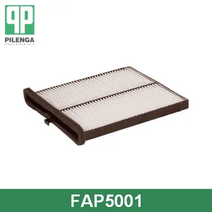 Фильтр салонный MAZDA. FA-P 5001 "PILENGA"