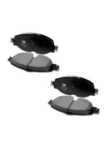 Колодки передние VAG, дисковые. FD-P 3375 "PILENGA"
