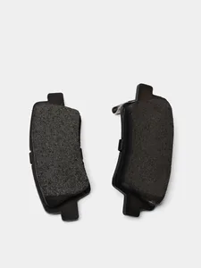 Колодки задние HYUNDAI/KIA, дисковые. FD-P 8192 "PILENGA"