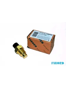 Датчик температуры ВАЗ 2101-07, (2101-3808600). FN-9132 "FINORD"