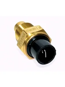 Датчик температуры ГАЗ 3110, 3302, 2217, (дв. ЗМЗ 406, с ЭСУД) (406-3851010). FN-9136 "FINORD"