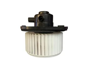 Электровентилятор отопит.ВАЗ 2170-72, 1117-19, (A/C Panasonic) (2170-8118020). FN-9211 "FINORD"