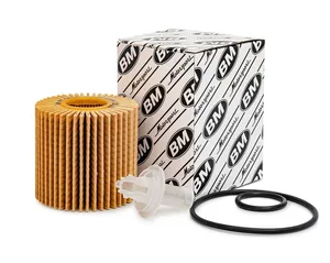Фильтр масляный TOYOTA Camry, RAV 4 IV, Alphard, Verso, Avensis III, Corolla, Auris, Filder, Prius, Vitz, Matri, LEXUS RX, NX, GS, ES, IS, артикул FO 6315