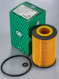 Фильтр масляный VAG, (вставка). FO-P 6324 "PILENGA"