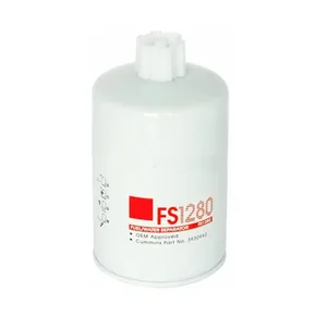 Фильтр топливный (дв.Cummins EQB 140,210), артикул .FS-1280