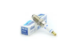 Свеча FS21 - LADA Largus, RENAULT Logan, Sandero, (к-т 4 шт). "Finwhale"