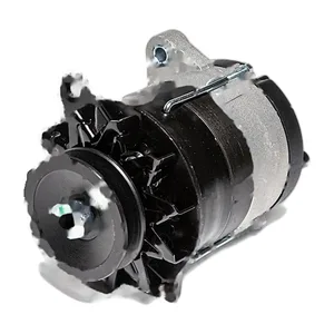 Генератор тр. Т30-50, 130М, 140, 150, 170 и их модиф. дв.Д140, 160, 180, 28В, 36А, одноручейковый (01.1190, аналог Г996.3701, Г1000В.02.1, Г991.3701-01, АТ 1000В.01.1), артикул Г1000В.01.1 АЕ