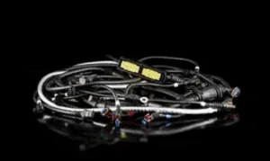 Жгут проводов двигателя, КОНВЕЙЕРНЫЙ ОРИГИНАЛ, артикул G4RYC-3823250