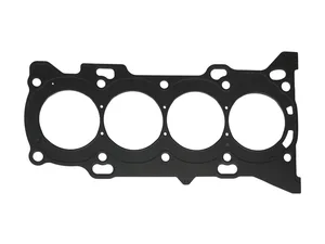 Прокладка ГБЦ TOYOTA, металл (11115-36030). GCB1022SA "ALFI parts" — ракурс 1