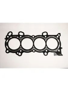Прокладка ГБЦ HONDA, металл (12251-PNC-003). GCB2004SA "ALFI parts"